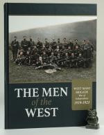 Cadden, The Men of the West.