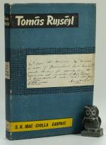 Seamus N. Mac Giolla Easpaig. Tomas Ruiseil.