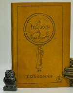 O’Gorman, A Mirror of Ireland.