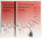Wallace, The Viking Age Buildings of Dublin.