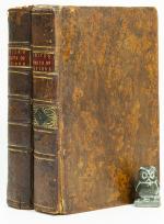 Smith, An Inquiry into the Nature and Causes of the Wealth of Nations.