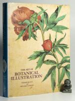 Blunt, The Art of Botanical Illustration [Charles Nelson’s Copy].