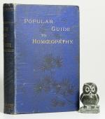 Drummond, Popular Guide to Homoeopathy.