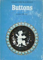 Diana Epstein - Buttons