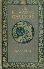Chaffers - The Keramic Gallery.