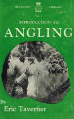 Taverner- Introduction to Angling