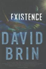 Brin David. Existence.