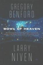 Gregory Benford & Larry Niven. Bowl of Heaven.
