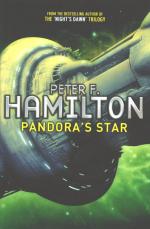 Hamilton, The Commonwealth Saga