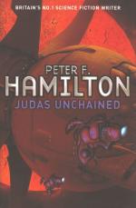 Hamilton, The Commonwealth Saga
