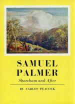 Carlos Peacock - Samuel Palmer.