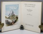 Wilkinson, Yvette in Switzerland and Titania's Palace.