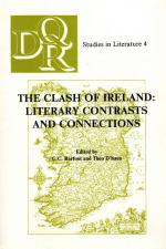 Barfoot, The Clash of Ireland: Literary Contrasts and Connections.