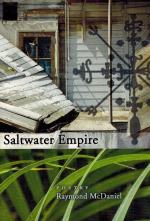 McDaniel, Saltwater Empire - Poetry.
