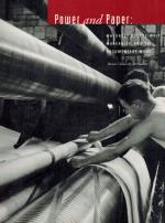 Power and Paper: Margaret Bourke-White, Modernity, and the Documentary Mode.