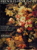 Hardouin-Fugier, French Flower Painters of the 19th Century - A Dictionary.
