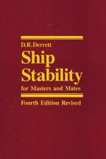 Derrett, Ship Stability for Masters and Mates.