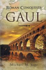 Sage, Roman Conquests: Gaul.
