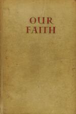 Heenan, Our Faith.