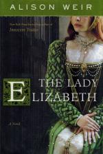 Weir, The Lady Elizabeth.